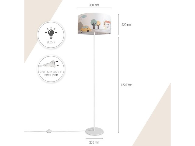 2x pallet met design verlichting (64 stuks totaal) paco home – verkrijgbaar op bol.com en amazon - afbeelding 2 van  6