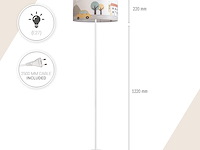 2x pallet met design verlichting (64 stuks totaal) paco home – verkrijgbaar op bol.com en amazon - afbeelding 2 van  6