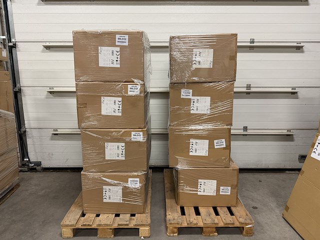 2x pallet met design verlichting (64 stuks totaal) paco home – verkrijgbaar op bol.com en amazon - afbeelding 3 van  6