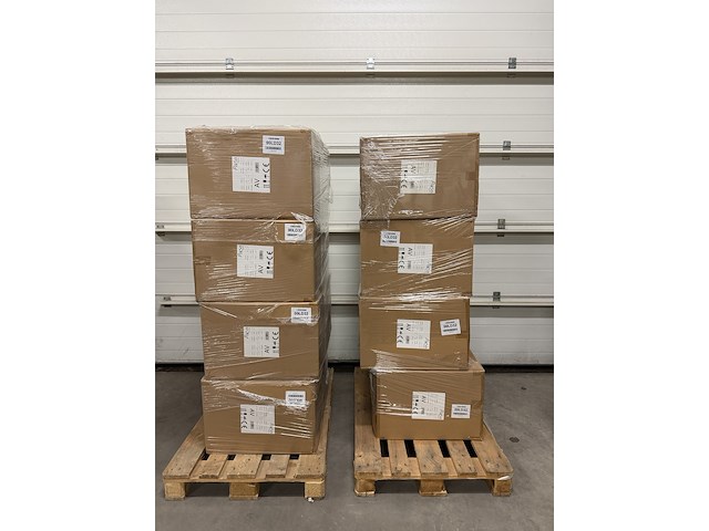 2x pallet met design verlichting (64 stuks totaal) paco home – verkrijgbaar op bol.com en amazon - afbeelding 4 van  6