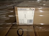 2x pallet met design verlichting (68 stuks totaal) paco home – verkrijgbaar op bol.com en amazon - afbeelding 2 van  10