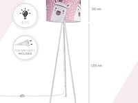 2x pallet met design verlichting (68 stuks totaal) paco home – verkrijgbaar op bol.com en amazon - afbeelding 3 van  10