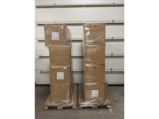 2x pallet met design verlichting (68 stuks totaal) paco home – verkrijgbaar op bol.com en amazon - afbeelding 4 van  10