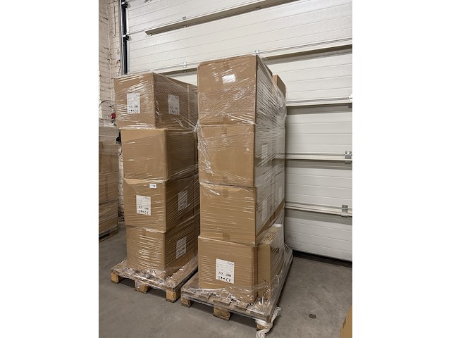 2x pallet met design verlichting (68 stuks totaal) paco home – verkrijgbaar op bol.com en amazon - afbeelding 5 van  10