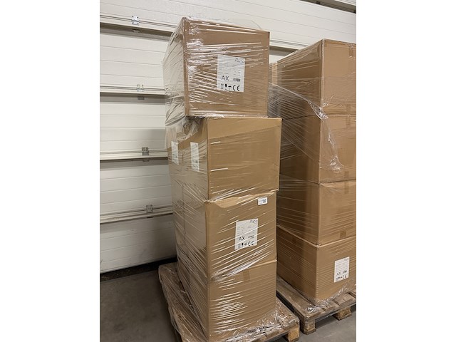 2x pallet met design verlichting (68 stuks totaal) paco home – verkrijgbaar op bol.com en amazon - afbeelding 6 van  10