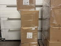 2x pallet met design verlichting (68 stuks totaal) paco home – verkrijgbaar op bol.com en amazon - afbeelding 7 van  10