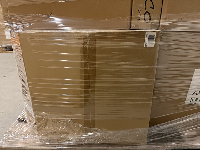 2x pallet met design verlichting (68 stuks totaal) paco home – verkrijgbaar op bol.com en amazon - afbeelding 9 van  10