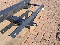 2x pallet met diverse onderdelen voor o.a veegborstels & hef-trucks - afbeelding 11 van  47