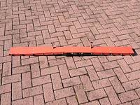 2x pallet met diverse onderdelen voor o.a veegborstels & hef-trucks - afbeelding 44 van  47