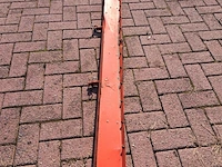 2x pallet met diverse onderdelen voor o.a veegborstels & hef-trucks - afbeelding 46 van  47