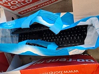 2x pallet met diversen; sfeerartikelen, kantoorbenodigdheden, multimedia - afbeelding 9 van  20