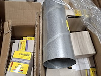 2x pallet met schroeven, o.a. rotadrill - afbeelding 4 van  24