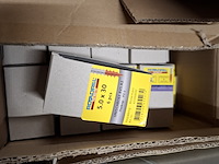 2x pallet met schroeven, o.a. rotadrill - afbeelding 5 van  24