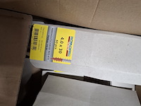 2x pallet met schroeven, o.a. rotadrill - afbeelding 8 van  24