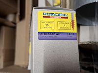 2x pallet met schroeven, o.a. rotadrill - afbeelding 9 van  24