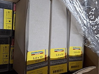 2x pallet met schroeven, o.a. rotadrill - afbeelding 19 van  24