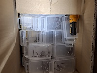 2x pallet met schroeven, o.a. rotadrill - afbeelding 21 van  24