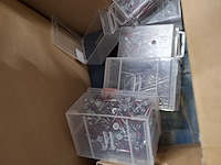 2x pallet met schroeven, o.a. rotadrill - afbeelding 22 van  24