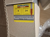 2x pallet met schroeven, o.a. rotadrill - afbeelding 24 van  24