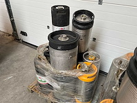 2x pallet met statiegeld - afbeelding 4 van  5