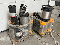 2x pallet met statiegeld - afbeelding 5 van  5
