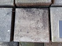 2x pallet met stoeptegels - afbeelding 8 van  12