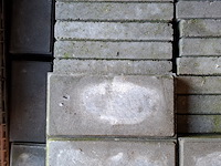 2x pallet met stoeptegels - afbeelding 12 van  12
