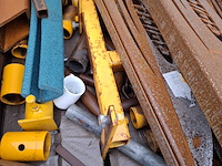 2x pallet o.a. bemesterschijven - afbeelding 4 van  9