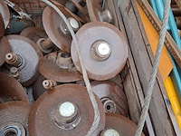 2x pallet o.a. bemesterschijven - afbeelding 9 van  9