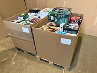 2x pallet overstock - afbeelding 8 van  9