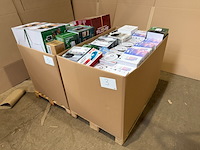 2x pallet overstock - afbeelding 2 van  9