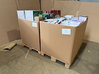 2x pallet overstock - afbeelding 8 van  9