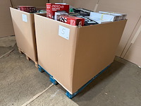 2x pallet overstock - afbeelding 2 van  6