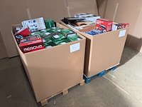 2x pallet overstock - afbeelding 5 van  6