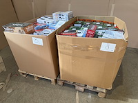 2x pallet overstock - afbeelding 7 van  8