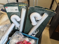 2x pallet sanitair installatiemateriaal - afbeelding 6 van  15