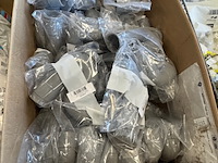 2x pallet sanitair installatiemateriaal - afbeelding 11 van  15