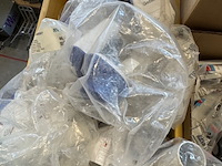 2x pallet sanitair installatiemateriaal - afbeelding 13 van  15