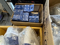 2x pallet sanitair installatiemateriaal - afbeelding 15 van  15