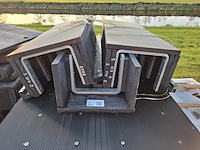 2x pallet slangbruggen - afbeelding 2 van  7