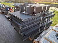 2x pallet slangbruggen - afbeelding 3 van  7