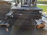 2x pallet slangbruggen - afbeelding 4 van  7
