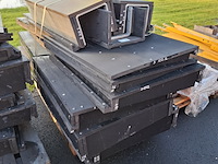 2x pallet slangbruggen - afbeelding 5 van  7