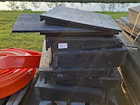 2x pallet slangbruggen - afbeelding 6 van  7