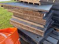 2x pallet slangbruggen - afbeelding 7 van  7