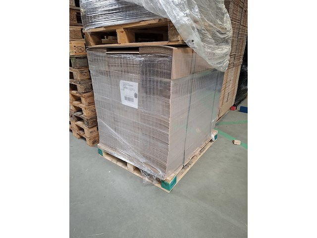 2x pallet verzenddozen - afbeelding 2 van  6