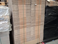 2x pallet verzenddozen - afbeelding 4 van  6