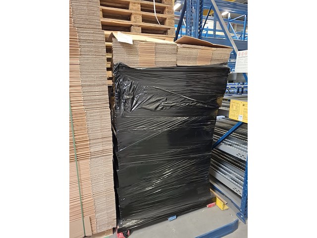 2x pallet verzenddozen - afbeelding 5 van  6