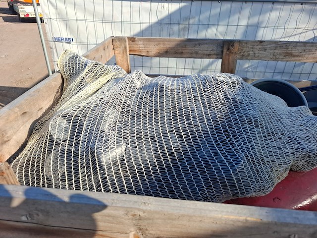2x palletbox met pvc hulpstukken - afbeelding 9 van  13