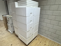 2x pallets koelboxen - afbeelding 2 van  6